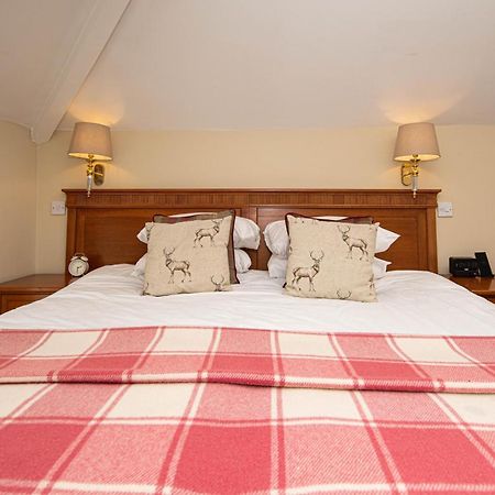 Bay Horse Inn Goldsborough Knaresborough Dış mekan fotoğraf