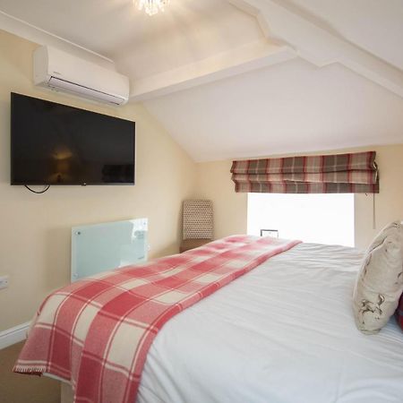 Bay Horse Inn Goldsborough Knaresborough Dış mekan fotoğraf