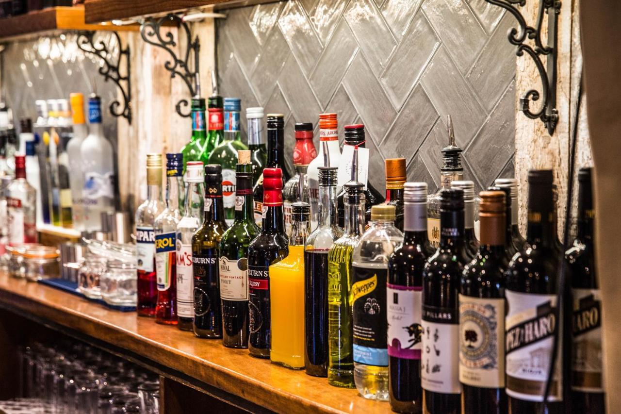 Bay Horse Inn Goldsborough Knaresborough Dış mekan fotoğraf