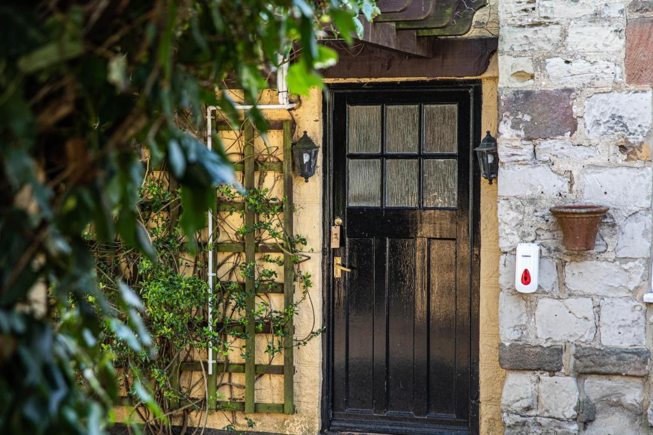 Bay Horse Inn Goldsborough Knaresborough Dış mekan fotoğraf